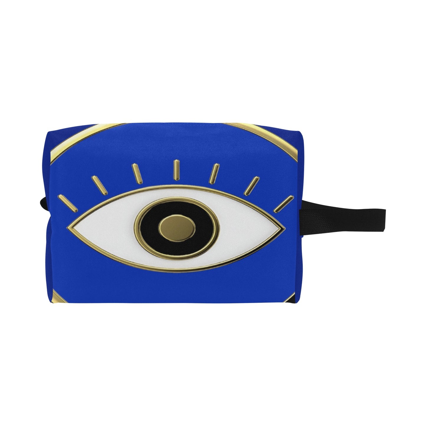 Evil Eye Luxe - Blue Mini