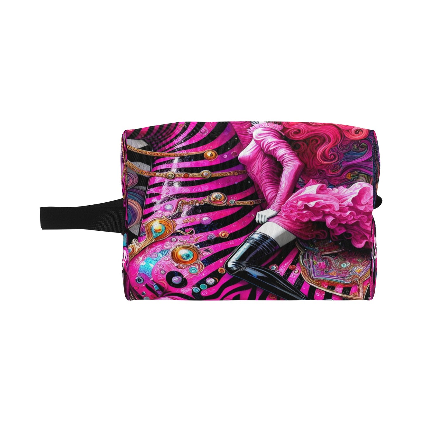 Venom Voyage Mini
