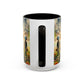 One Mug. Infinite Oversight