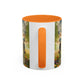 One Mug. Infinite Oversight
