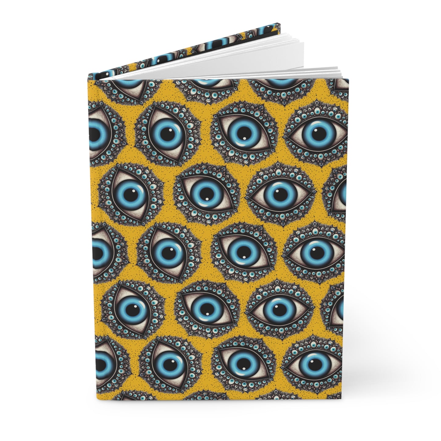 Eye See You.. And You...And You