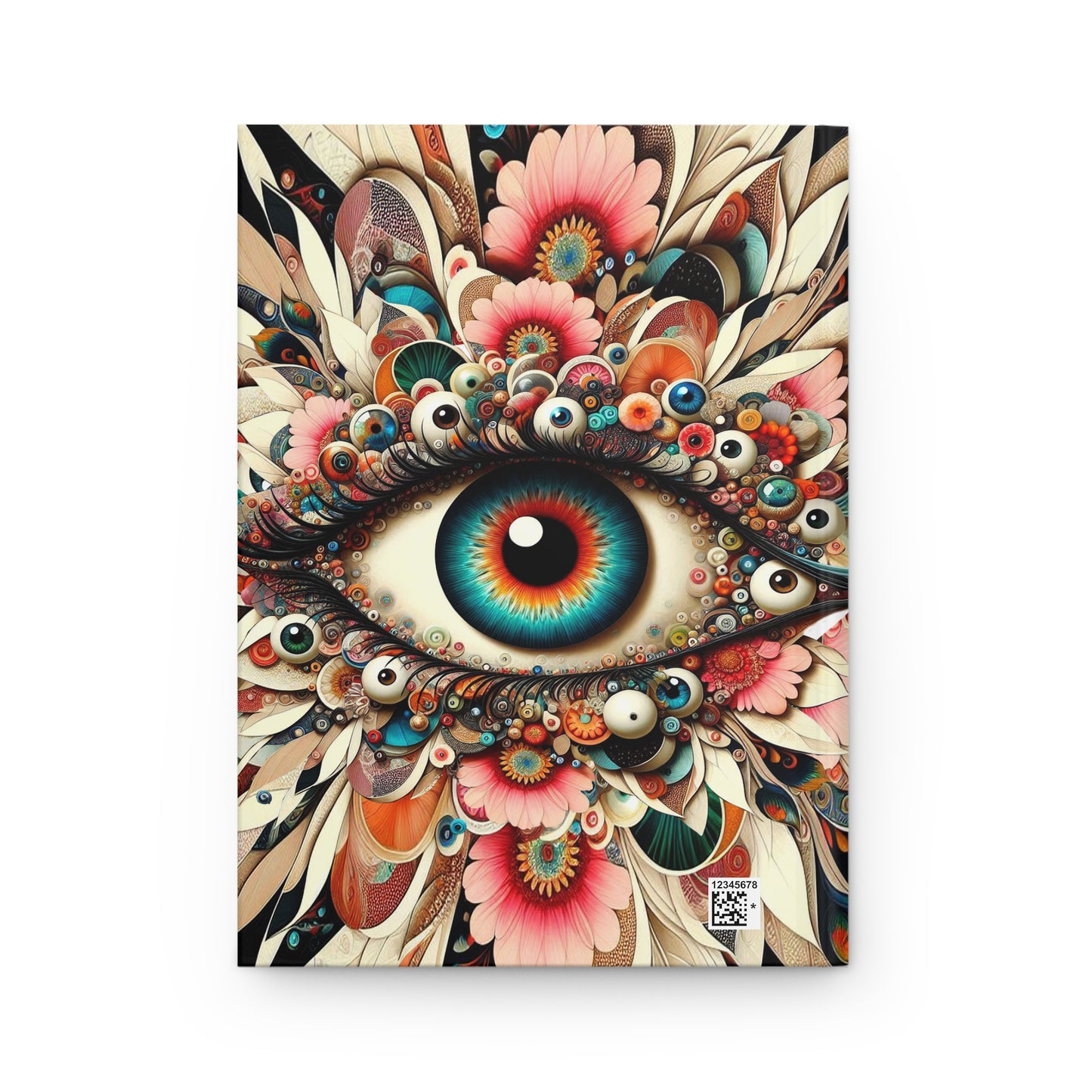 Your Soul’s Story Begins Here-Journal