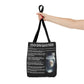 Lunar Infusion: Moon Water Tote