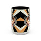 I See All Mug - Black