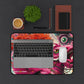 Monster Mane & Mystic Eye Mouse Pad