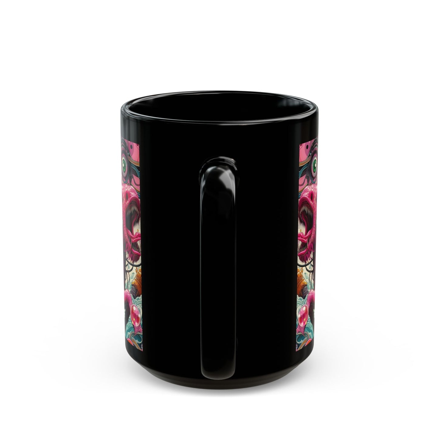 “Galloping Through Drama, Fueled by Coffee & the Evil Eye” – Red curls, sharp sarcasm, unstoppable.