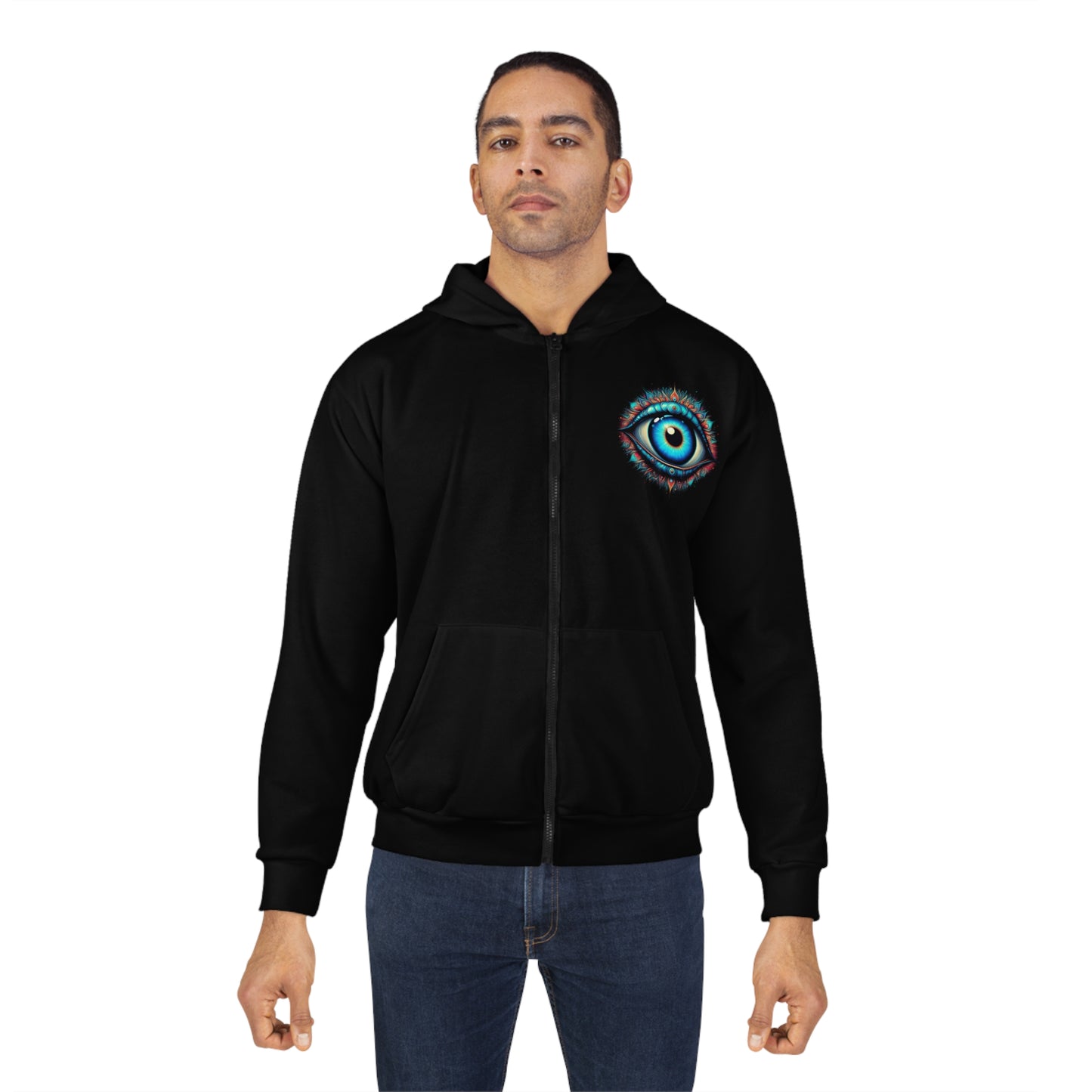 You’re Basically a Walking Force Field Now - Hoodie