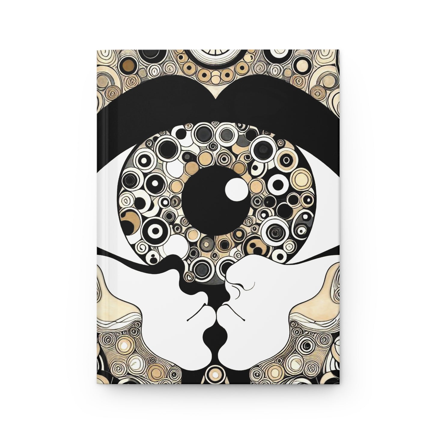Speakeasy Secrets & Side-Eye