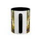 One Mug. Infinite Oversight