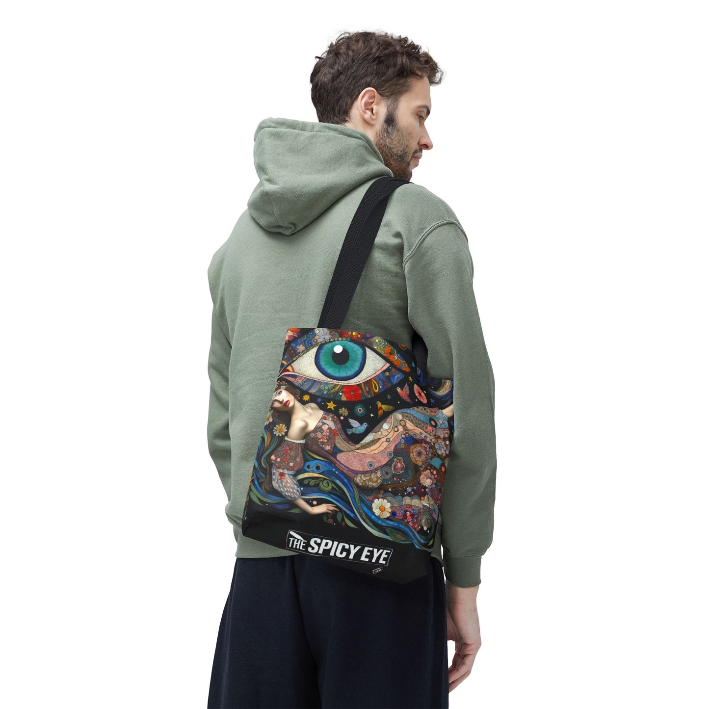 Sip the Stars, See the Future! Tote