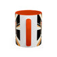 I See All Mug - Black