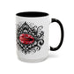 Lick me, I’m Caffeinated!