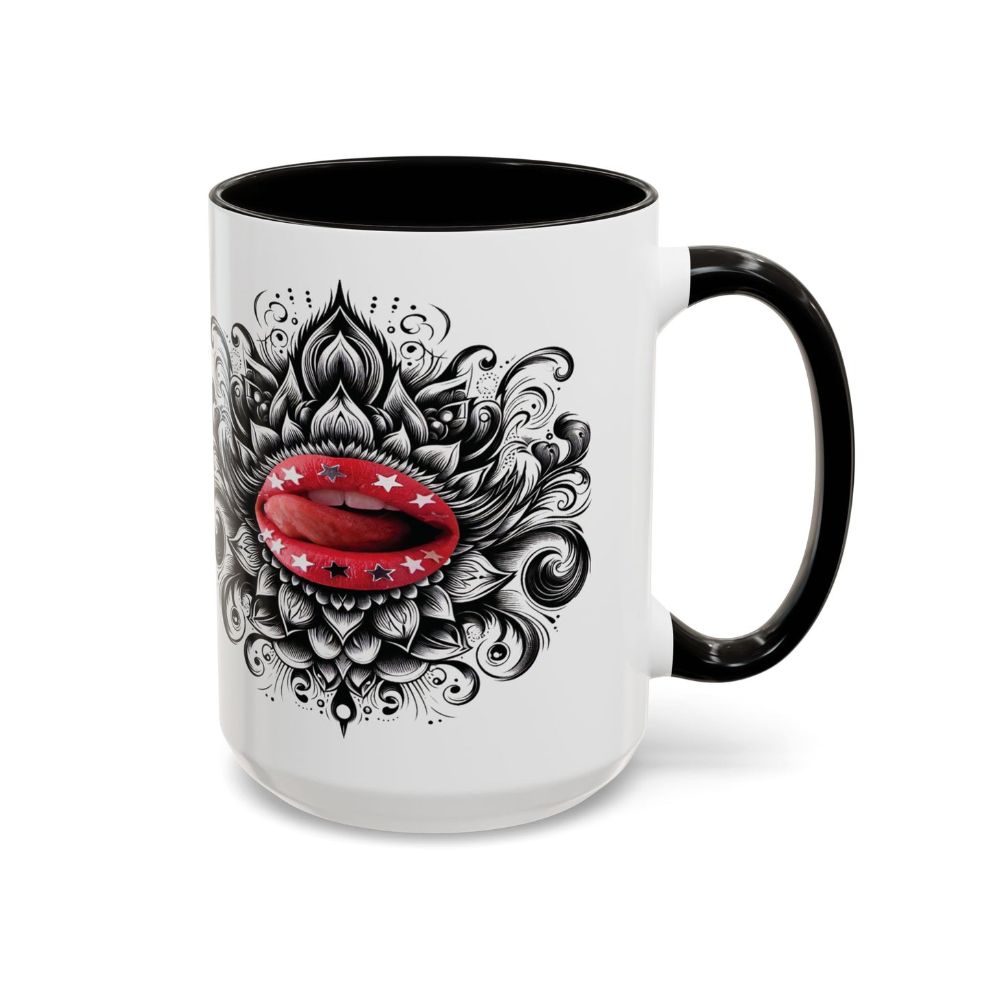 Lick me, I’m Caffeinated!