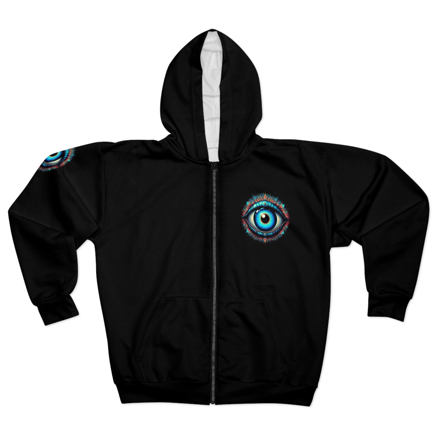 You’re Basically a Walking Force Field Now - Hoodie