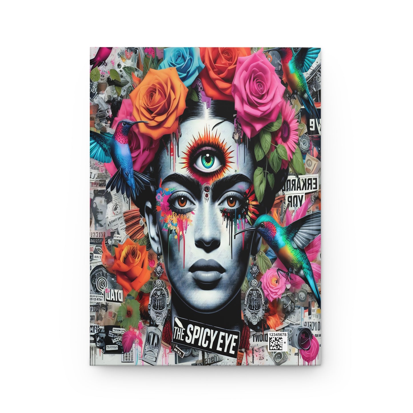 Another Journal for Secrets I’ll Deny Later
