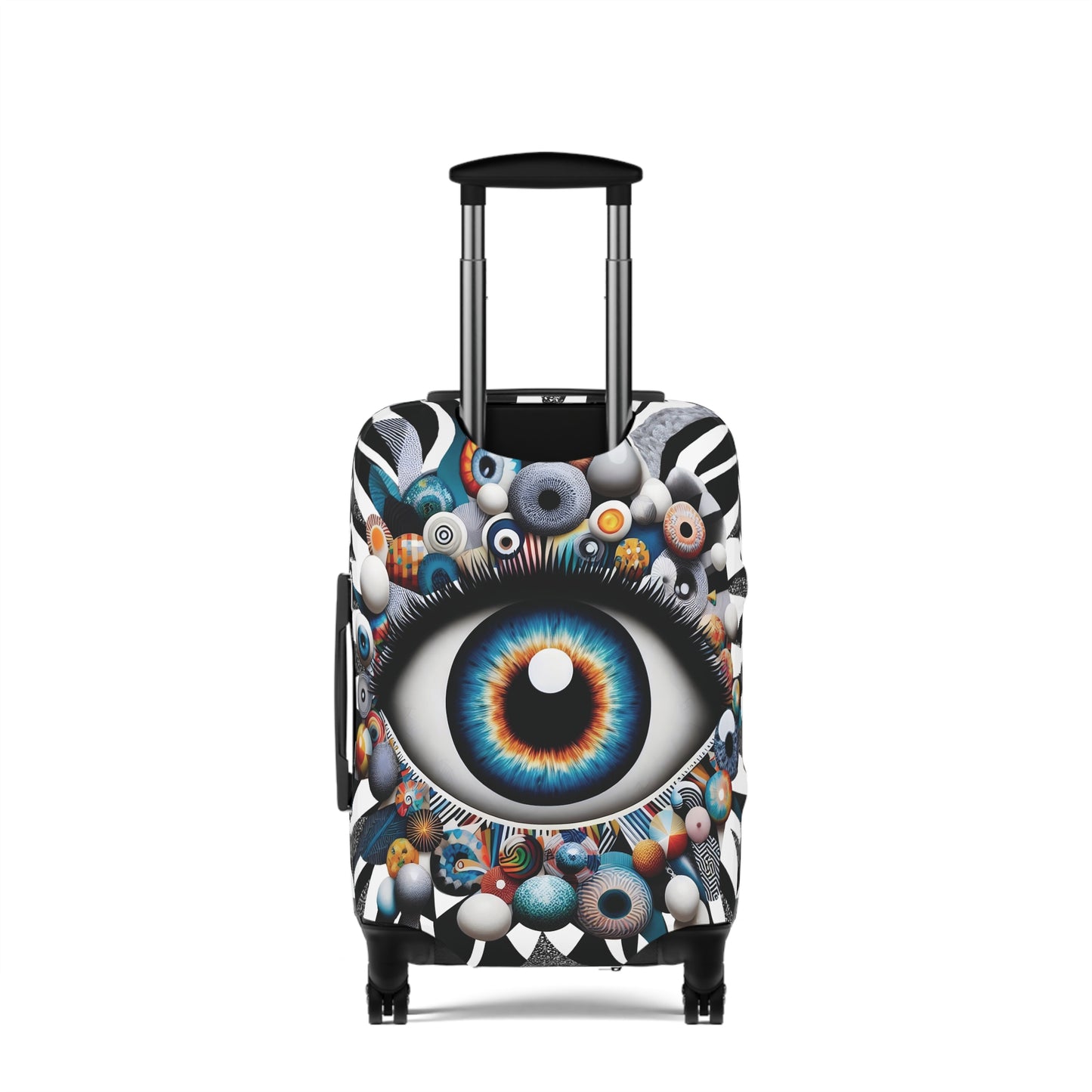 My Bag Has More Protection Than Your VPN