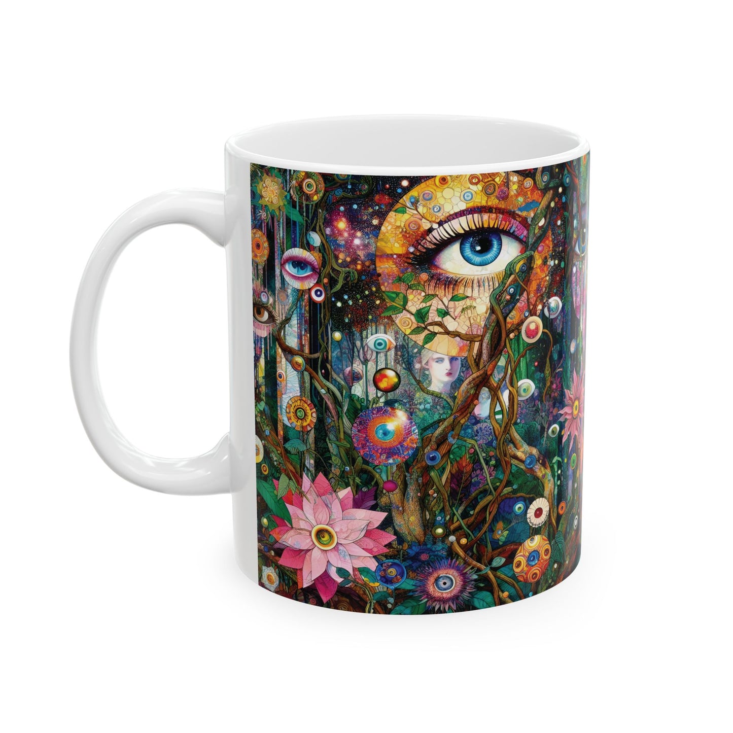 “Photosynthesize This, Karen” – Fueled by sunlight, sarcasm, and hot coffee.