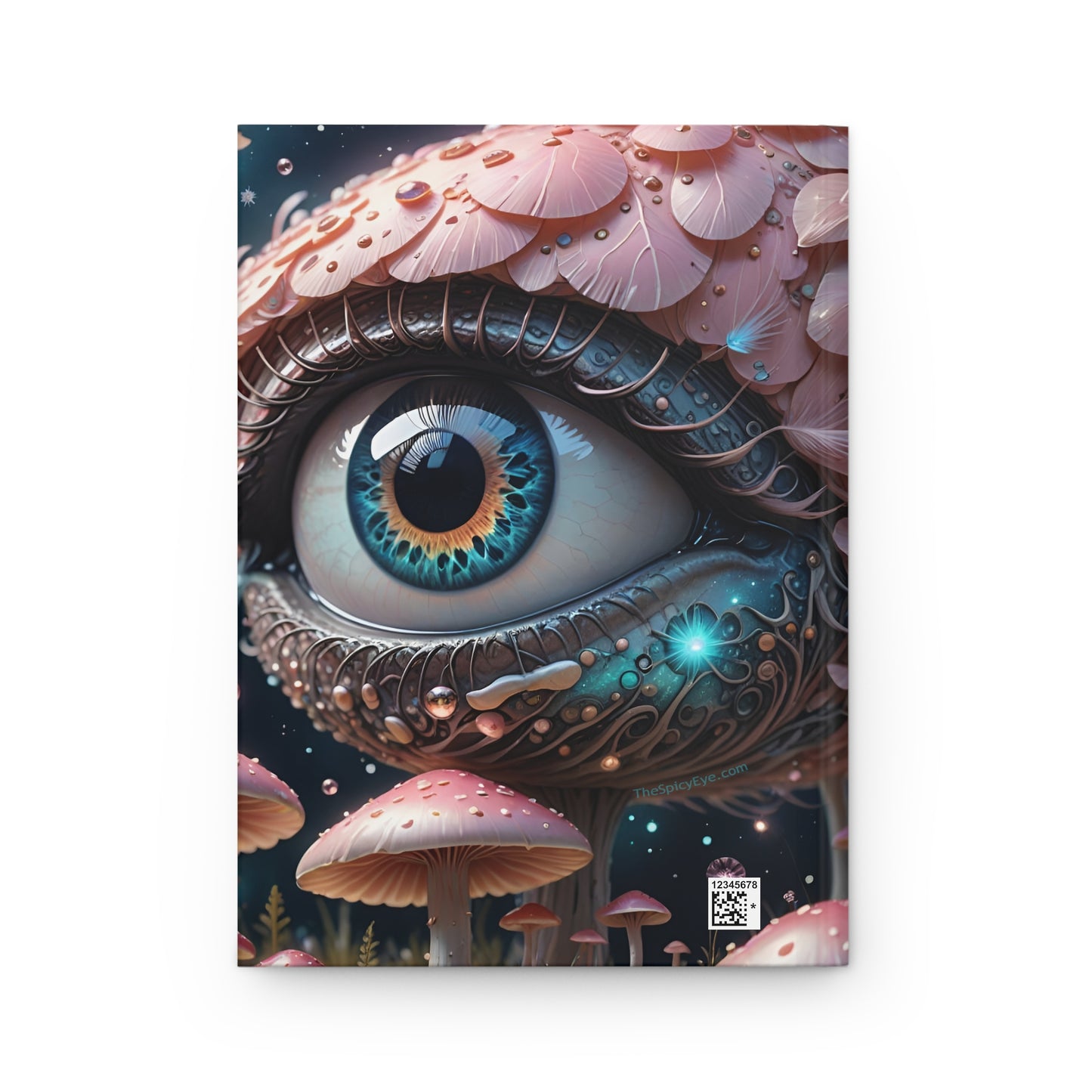 The Vision Carrier Journal