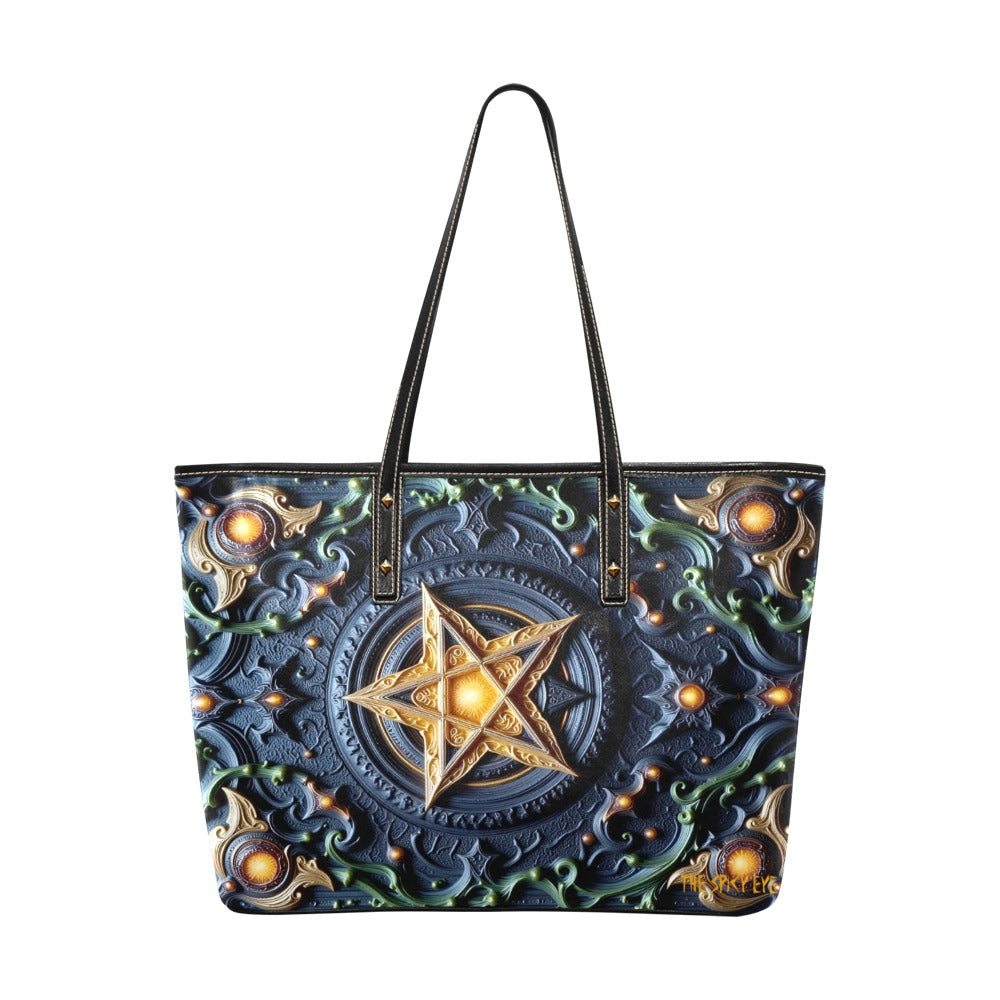 Arcane Star Satchel