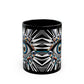Bad Moods Brewed Fresh, Evil Eye on Standby – Perfect for Monday meetings