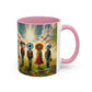 One Mug. Infinite Oversight