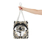 The Kiss Tote