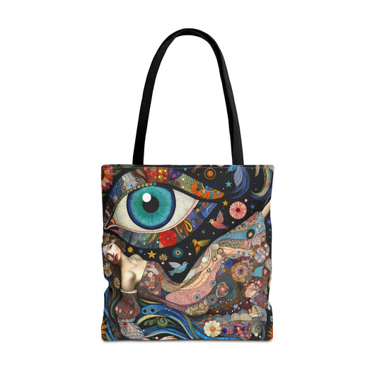 Sip the Stars, See the Future! Tote