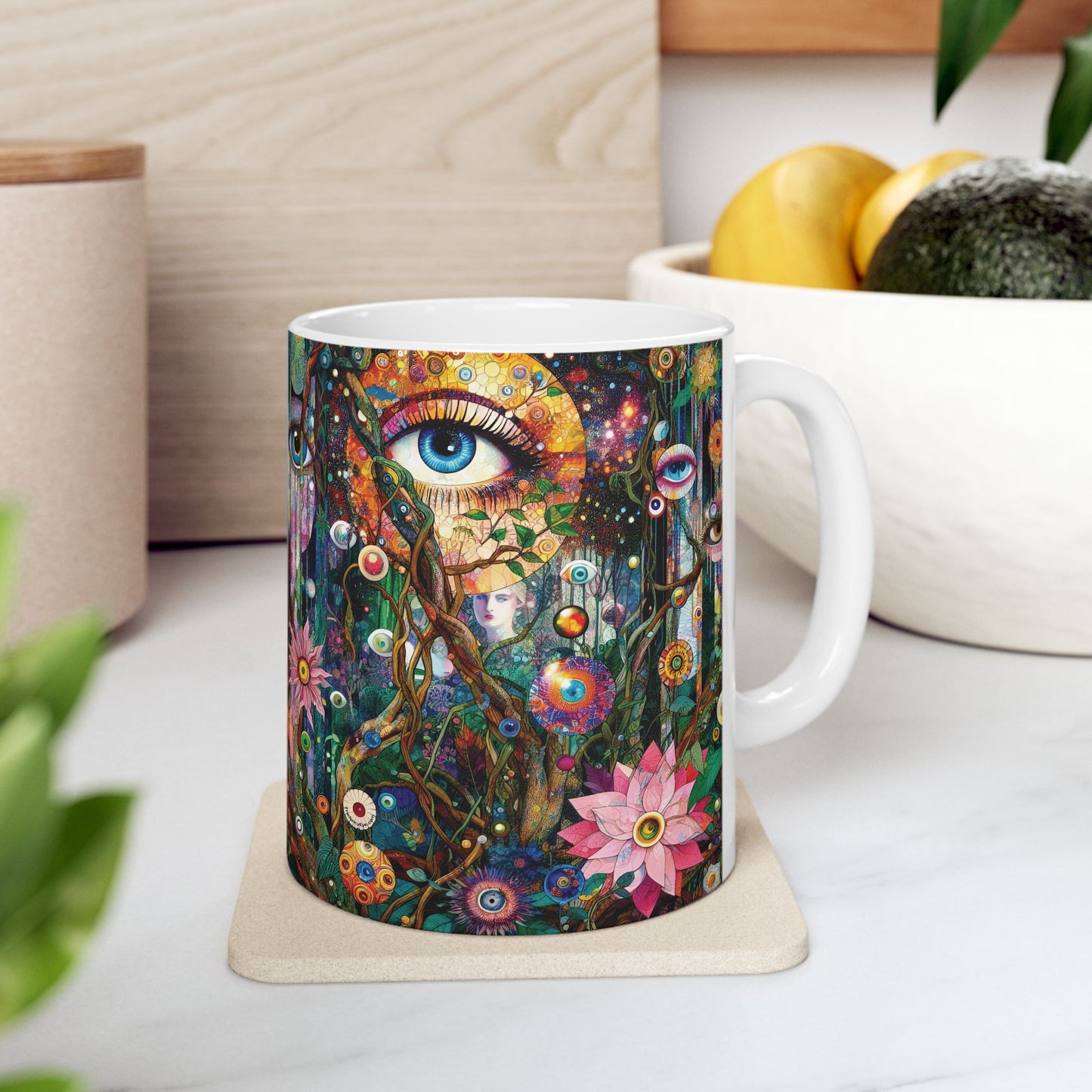 “Photosynthesize This, Karen” – Fueled by sunlight, sarcasm, and hot coffee.