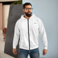 The Girl With the Evil Eye Earring - Hoodie -White