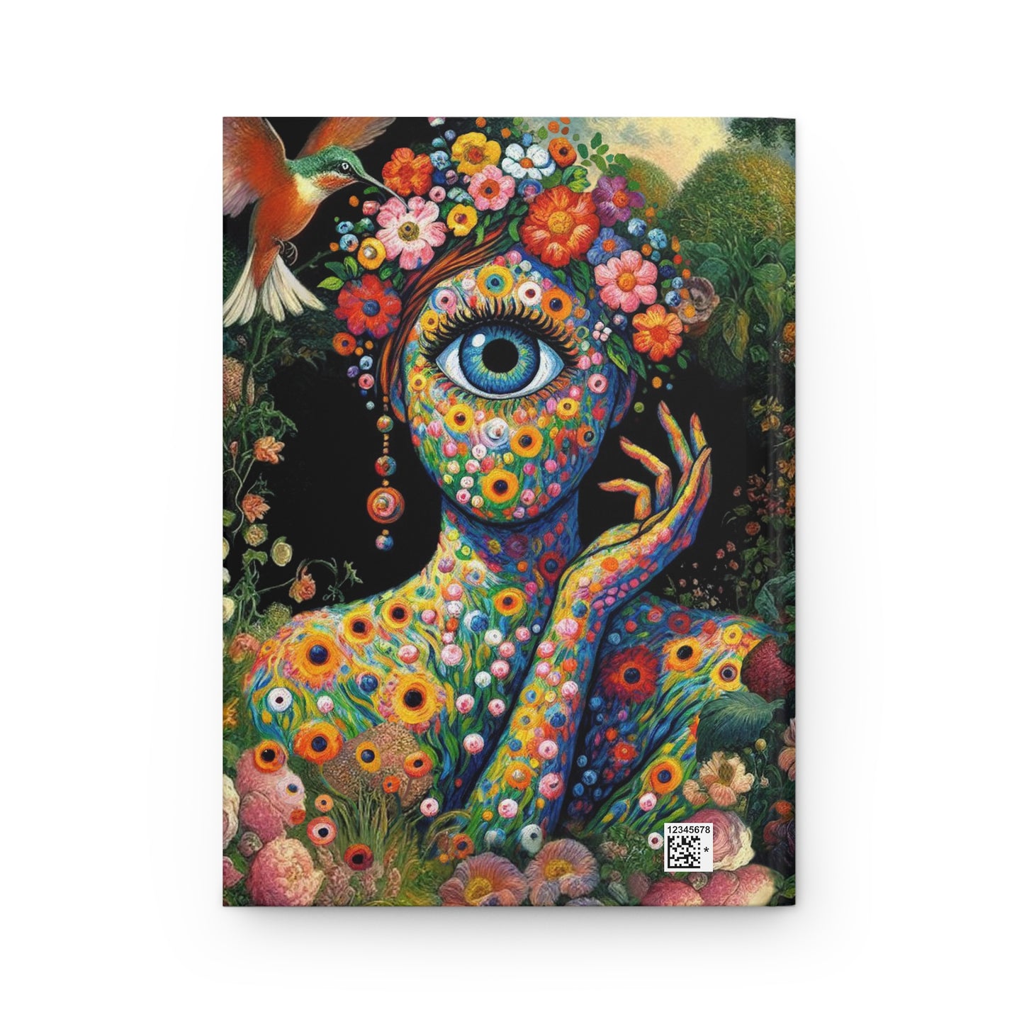 Thorns, Blooms & Bad Vibes Blocker