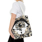 The Kiss Tote