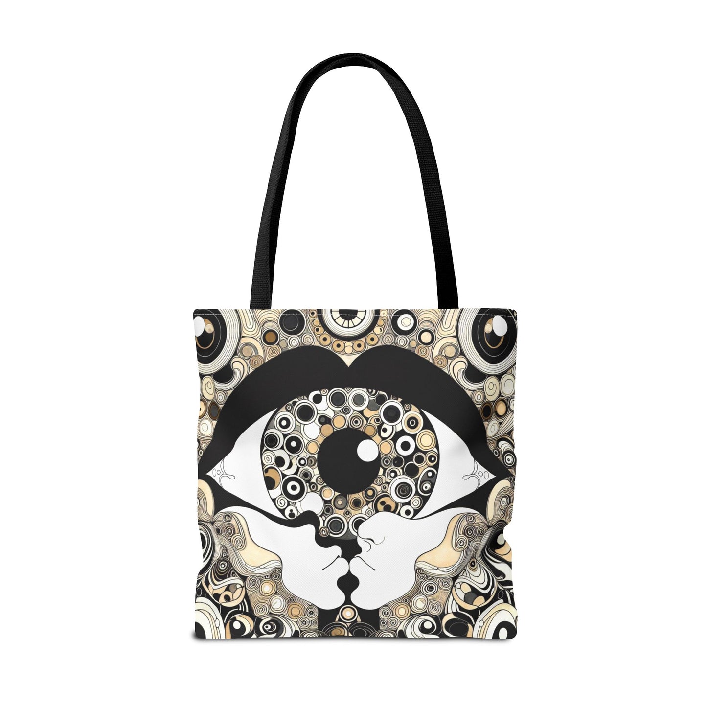 The Kiss Tote