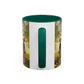 One Mug. Infinite Oversight