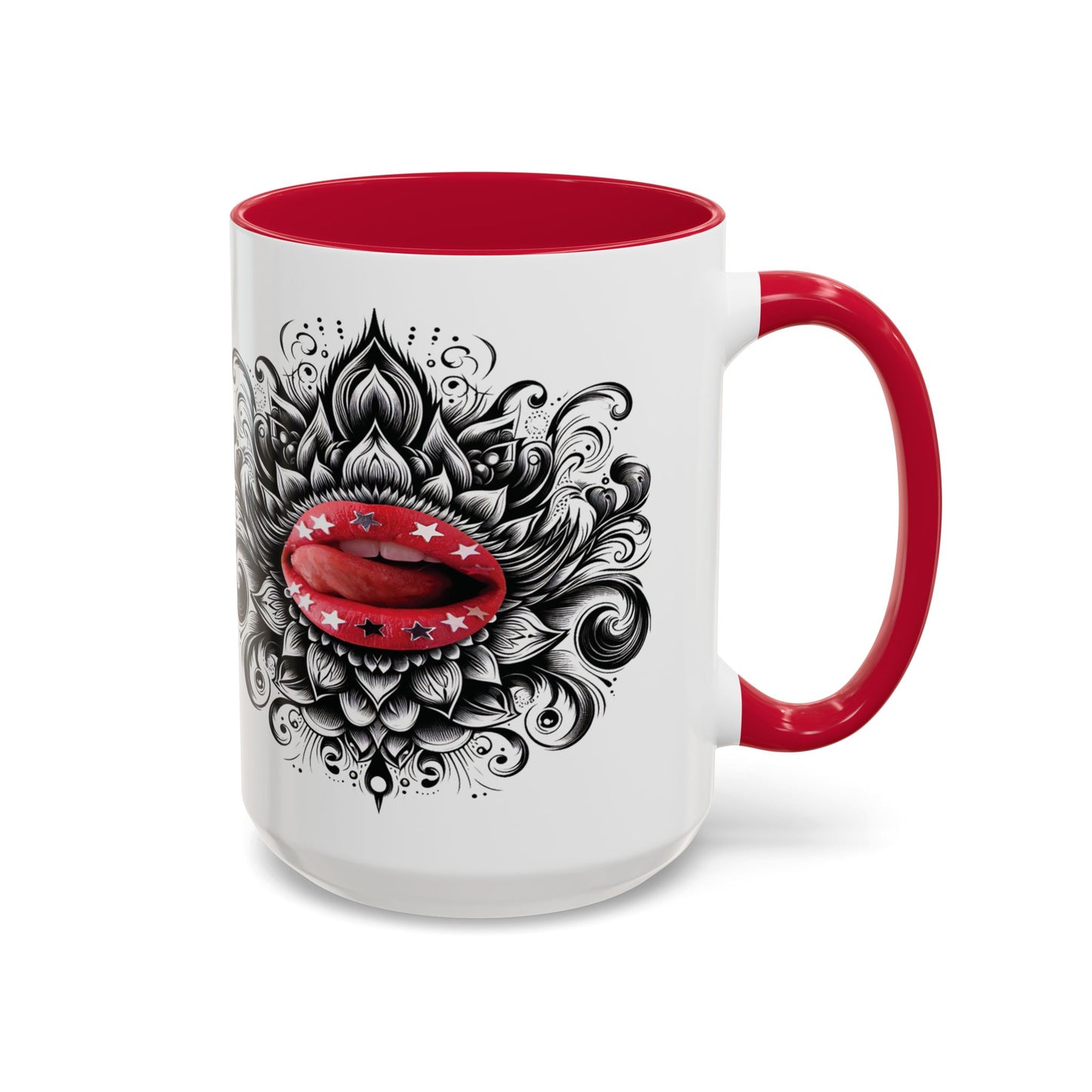 Lick me, I’m Caffeinated!