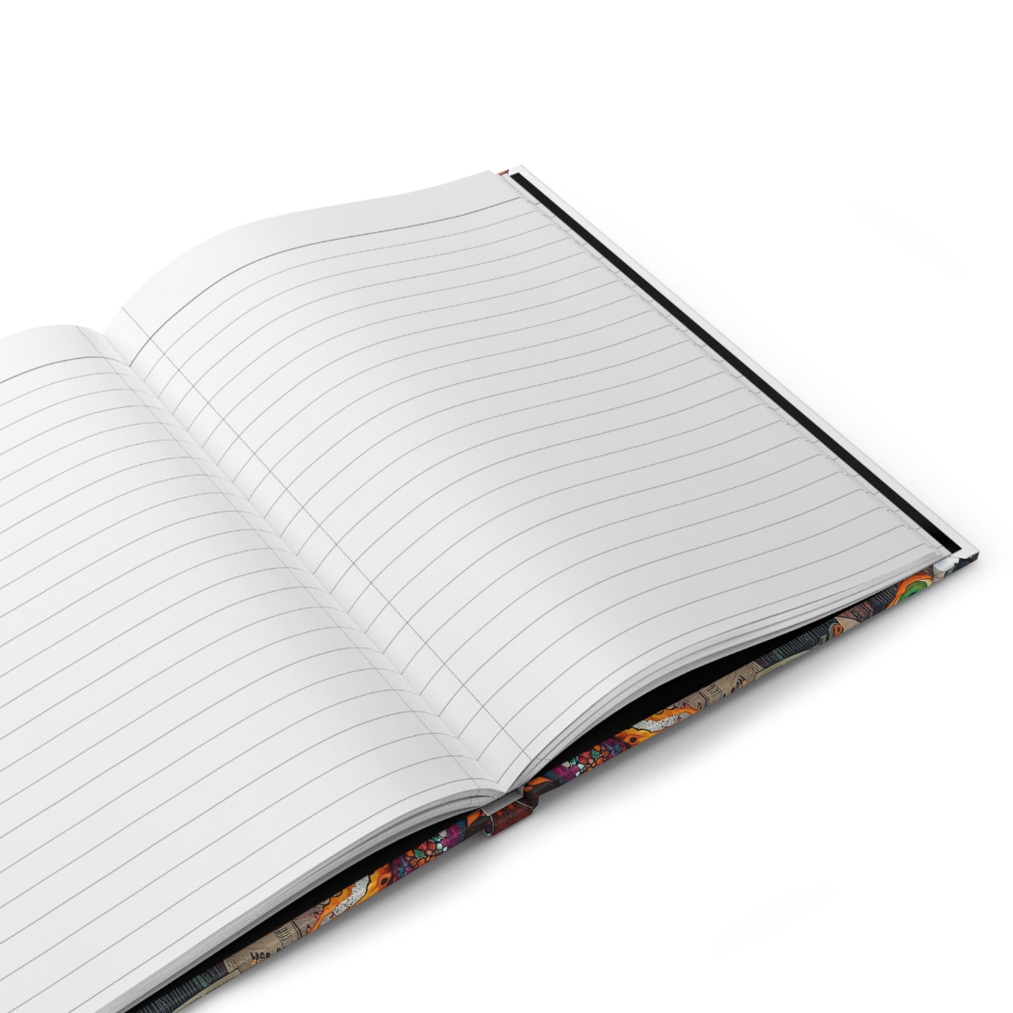 Burn Book of Bad Vibes