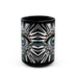 Bad Moods Brewed Fresh, Evil Eye on Standby – Perfect for Monday meetings