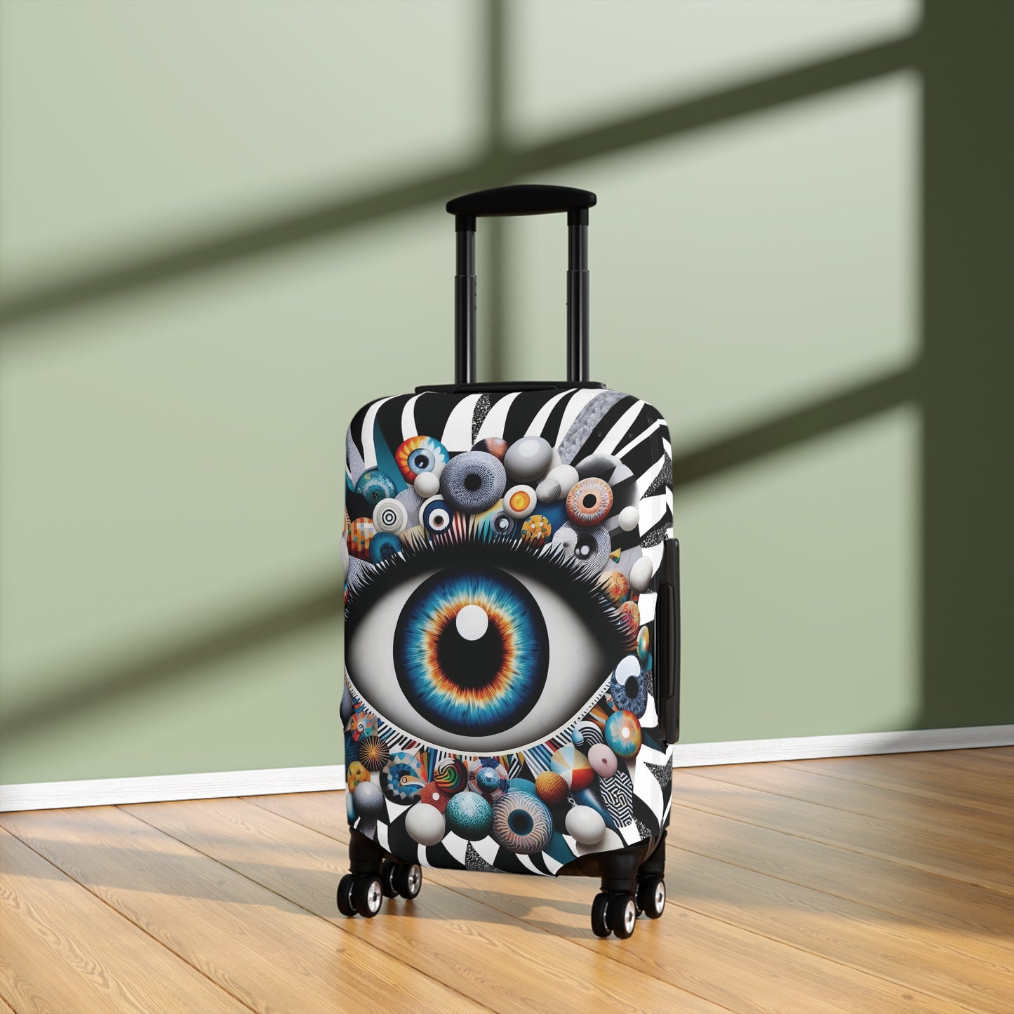 My Bag Has More Protection Than Your VPN