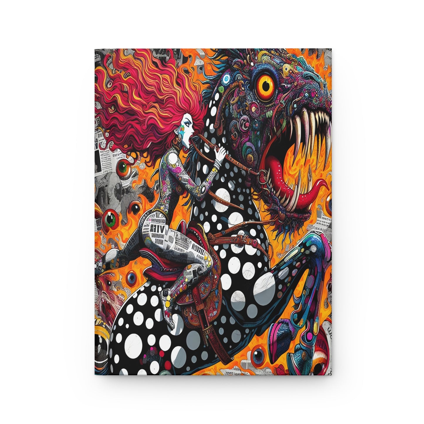 Feral Fashion & Fierce Secrets