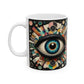 “Eye See You, Still Don’t Like You” – Protected and petty.
