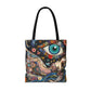 Sip the Stars, See the Future! Tote