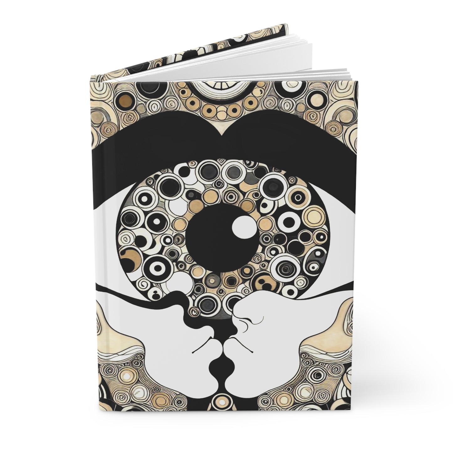 Speakeasy Secrets & Side-Eye