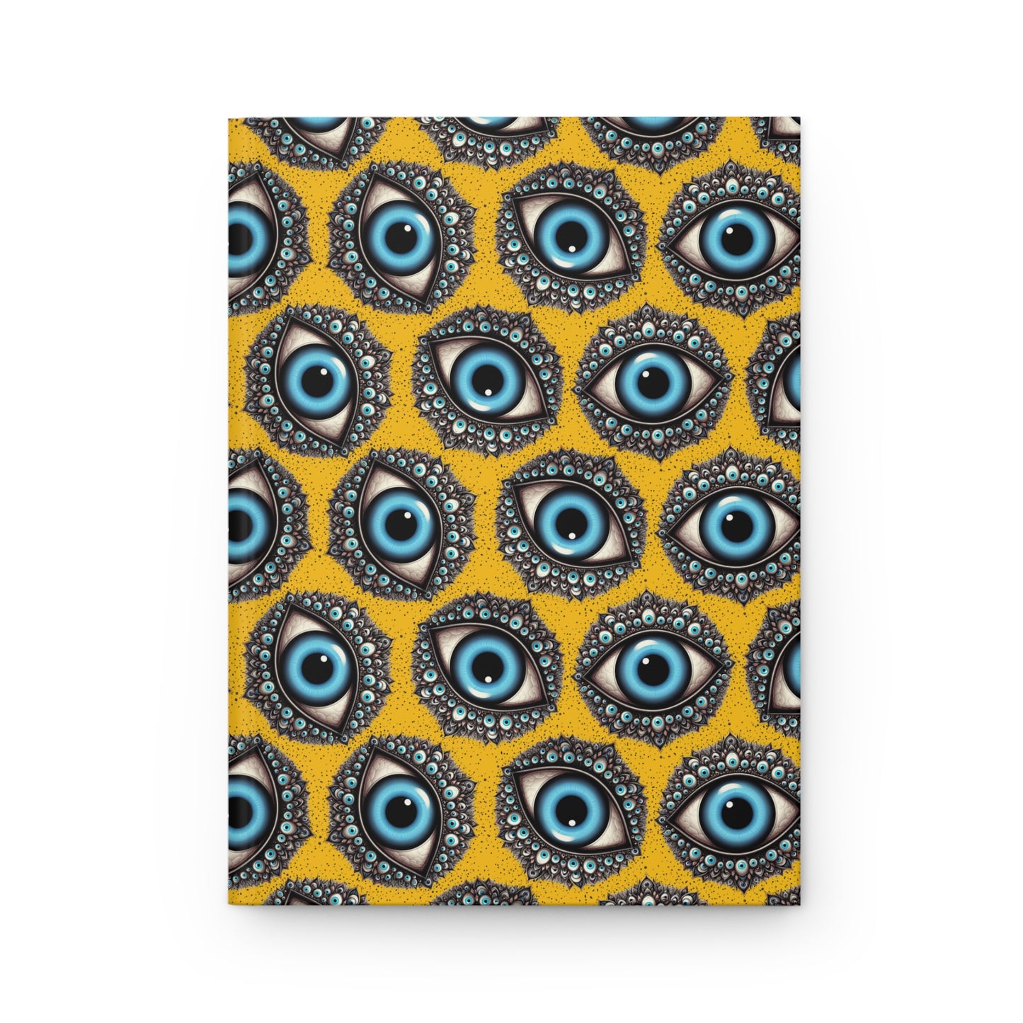 Eye See You.. And You...And You