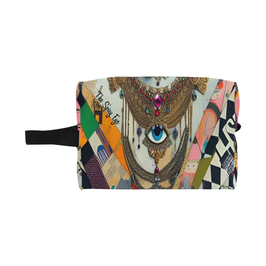 Cosmic Collage Protector Mini