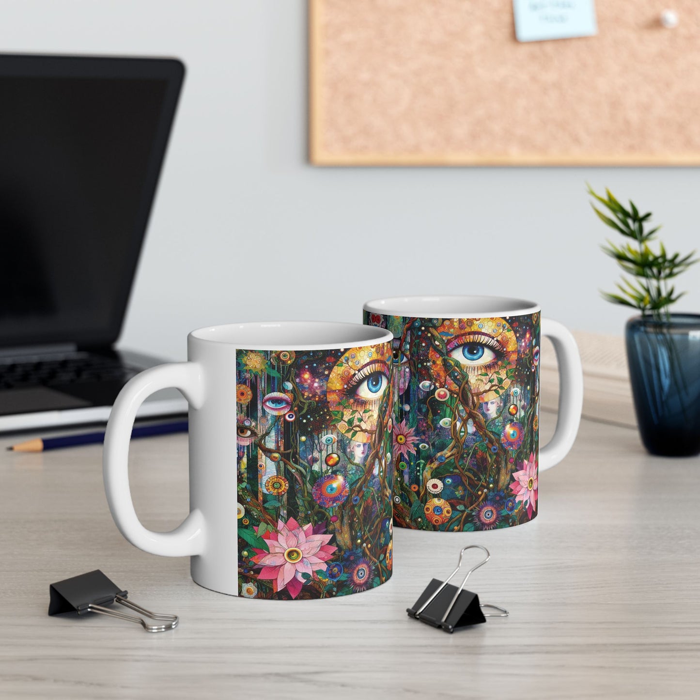 “Photosynthesize This, Karen” – Fueled by sunlight, sarcasm, and hot coffee.