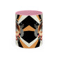 I See All Mug - Black