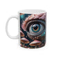 “Feathers, Fungi & Fully Caffeinated Shade” – Watching haters so I don’t have to.