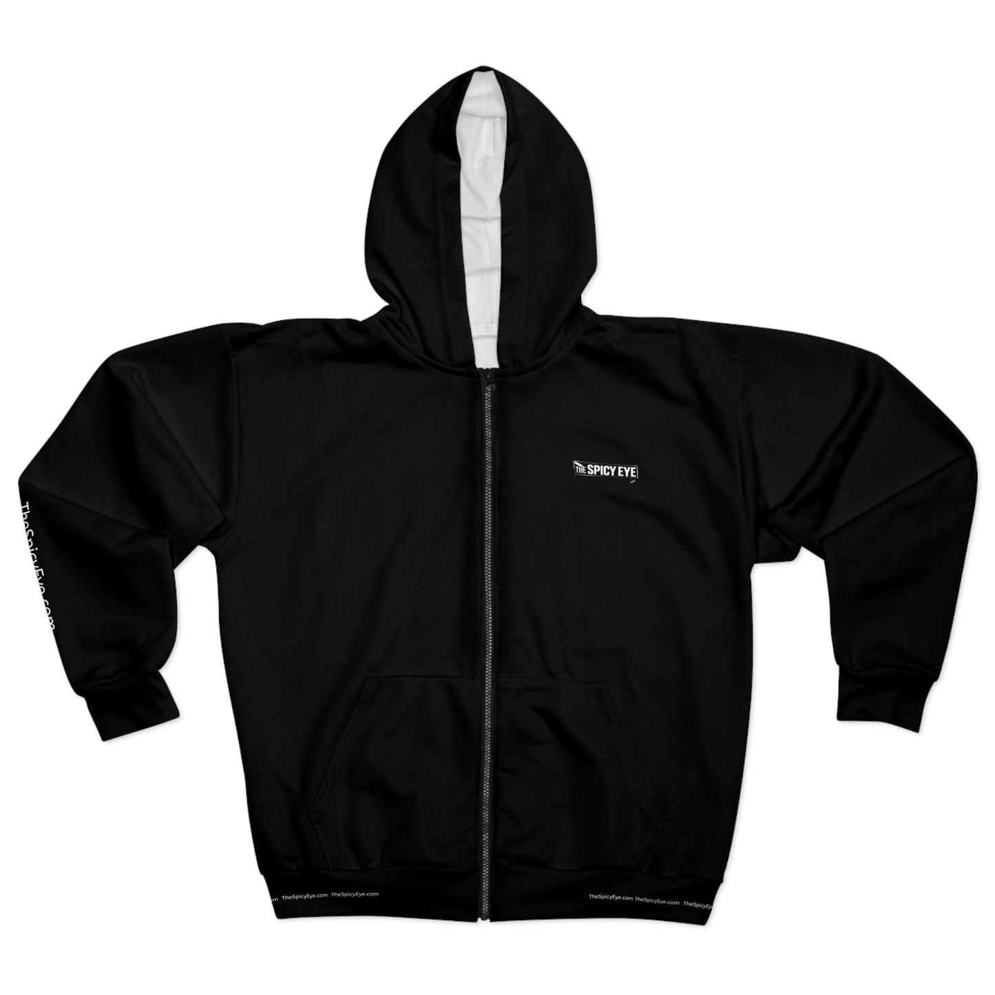 Under The Stars Hoodie