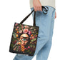 Fridellas Mystic Guardian Tote