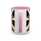 I See All Mug - Black