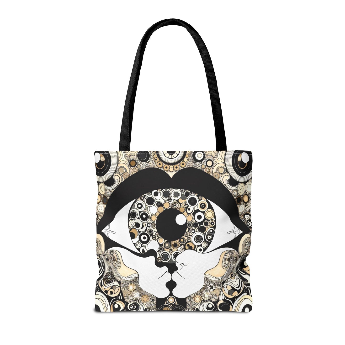 The Kiss Tote